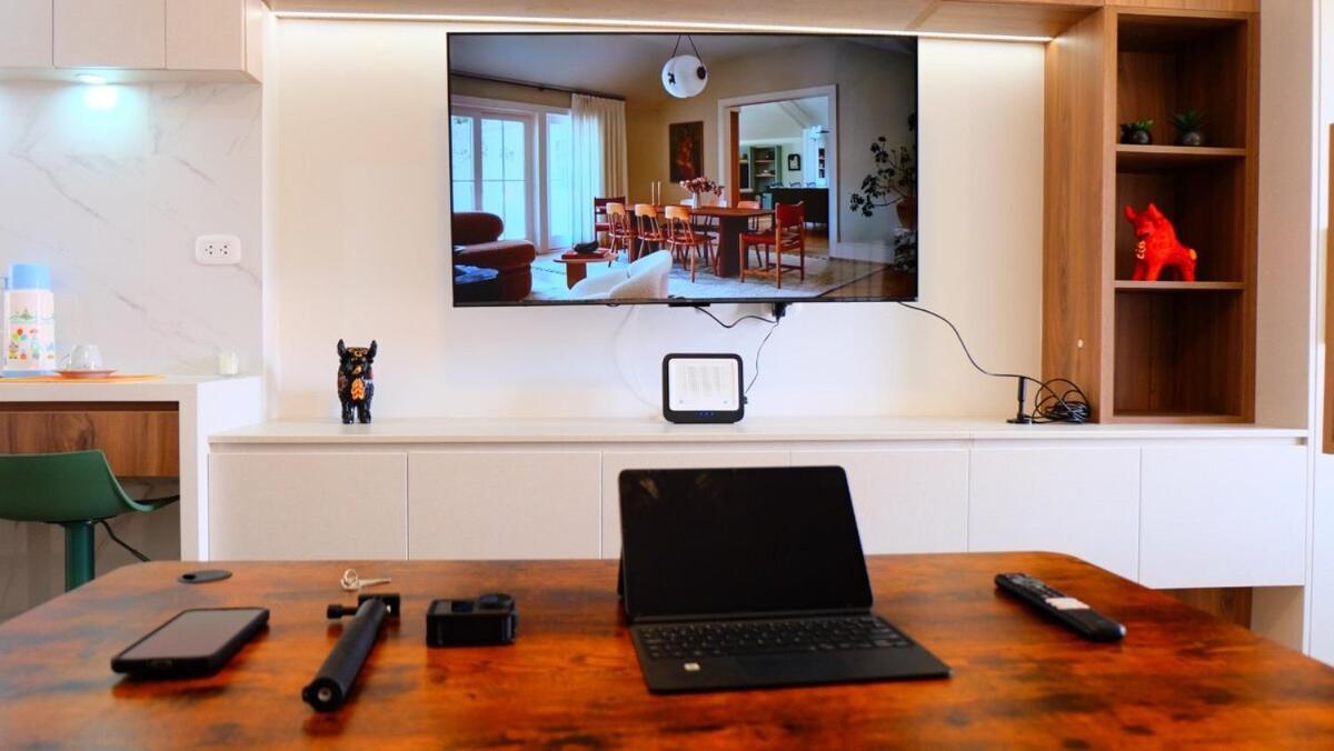 Apartamento Mollechayoqbnb