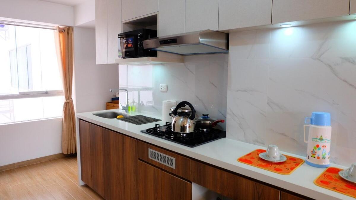 Mollechayoqbnb Apartamento Cusco