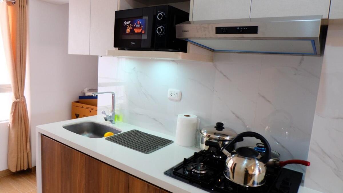Mollechayoqbnb Apartamento *