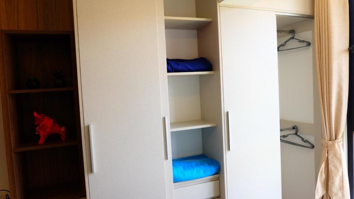 Apartamento Mollechayoqbnb *